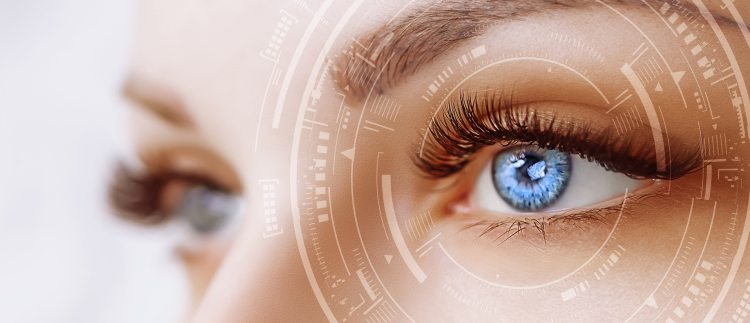 Contact Lens Technology | CooperVision Australia