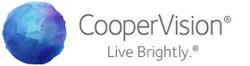 CooperVision Australia Logo